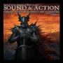 Various - Sound And Action-Rare German Metal Vol.2