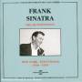 Frank Sinatra - The Quintessence: New York - Hollywood 1939-1955