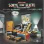 Claude Bolling / Jean-Pierre Rampal - Suite For Flute