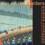 Andrea Centazzo / New Mitteleuropa Orch - Rain On The Borders