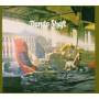 Dando Shaft - Dando Shaft