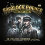 Sherlock Holmes Chronicles - Die Schule der Verbrecher - Folge 121