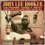 John Lee Hooker - Hooker - Four Classic Albums