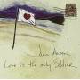 Jann Arden - Love Is The Only Soldier