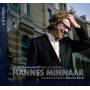 Hannes Minnaar - Klaviersonate 1/Miroirs/Sonatine