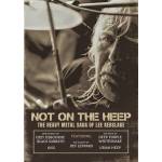 Lee Kerslake - Not on the Heep -The Heavy Metal Saga of Lee Kersl [US-Version, Regio 1/A]