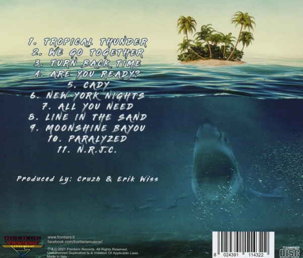 Tropical Thunder 1