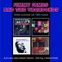 Jimmy James & The Vagabonds - New Religion/London Swings 'Live At The Marquee C