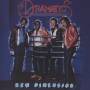 The Dramatics - New Dimension