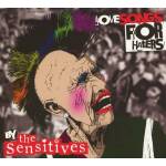 The Sensitives - Love Songs for Haters