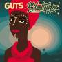 Guts - Philantropiques (180Gr./Deluxe Tip-On-Gatefold)