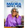 Tyler Perry's Madea Gets A Job (play) / (ws Sub) - Tyler Perry's Madea Gets A Job (play) [US-Version, Regio 1]