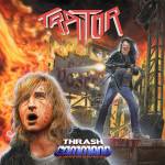 Traitor - Thrash Command (Jewel Case)