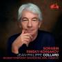 Jean-philippe Collard / tabakov / bilkent So - Klavierkonzerte