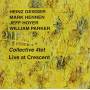 Collective 4tet - Live At Crescent