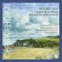 Athinos / Brandenburg.Staatsorchester Frankfurt - Symphonie G-moll/Klavierkonzert F-moll
