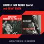 Brother Jack Quartet McDuff - Goodbye,It's Time To Go+The