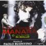 Paolo Buonvino - Il Commissario Manara