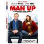Man Up - Man Up [US-Version, Regio 1]