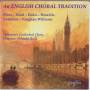 Worcester Cathedral Choir - English Choral Tradition