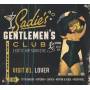 Various Artists - Sadie's Gentlemen's Club Vol. 1 - Lover