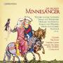 Estampie / I Ciarlatani / Ens.Leones / EFFMA / Per-Sonat - Die Groen Minnesnger