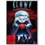Elshar / Amaia / Gibbs - Clown - Willkommen im Kabinett des Schreckens [DE-Version, Regio 2/B]