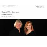 Duo Simolka-Wohlhauser (Christine Ren Wohlhauser - Dunkle Stimmen