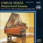 Robert Wooley - Harpsichord Sonatas