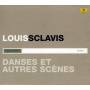 Louis Sclavis - Danses Et Autres Scenes