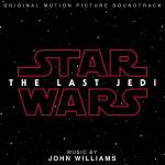 OST / Various Artists - Star Wars: The Last Jedi