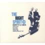 Quintetto Lo Greco - The Right Spirit