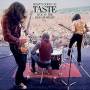 Taste - What's Going On: Live At The Isle Of Wight