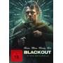 Sam Macaroni - Blackout ? Im Netz des Kartells [DE-Version, Regio 2/B]