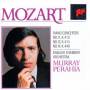 M. Perahia / Eco - KLAVIERKONZERTE 11,12,14
