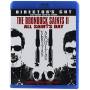 Boondock Saints Ii: All Saints Day (2pc) / (dir) - Boondock Saints Ii: All Saints Day [US-Version, Regio 1/A]