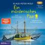 Klaus-Peter Wolf - Ein mrderisches Paar: Das Versprechen