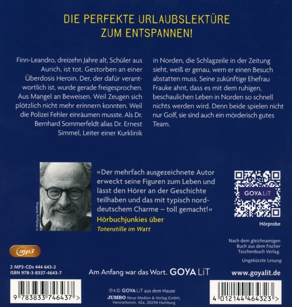 Ein mörderisches Paar: Das Versprechen 1