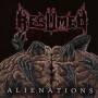 Resumed - Alienations