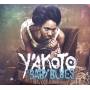 Y'Akoto - Babyblues