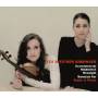 Szymanowski - Violin Sonatas