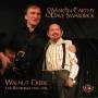 Martin Carthy & Dave Swarbrick - Walnut Creek