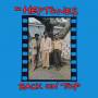 The Heptones - Back On Top (Colored LP)