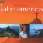 Various - Best Of Latin America