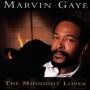Marvin Gaye - THE MIDNIGHT LOVER