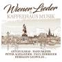 Various - Wiener Lieder Und Kaffeehaus Musik