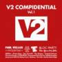 V2 Compi / Var - V2 Compi / Var