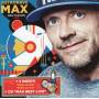 Max Pezzali - Astronave Max New Mission 2016