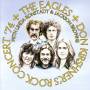 Eagles With Linda Ronstadt And Jackson Browne - Don Kirshners Rock Concert 74