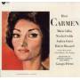 Maria Callas / Gedda / Guiot / Massard / Pretre / - Carmen(1964)